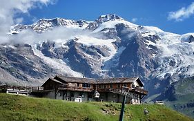 Albergo Ristoro Sitten