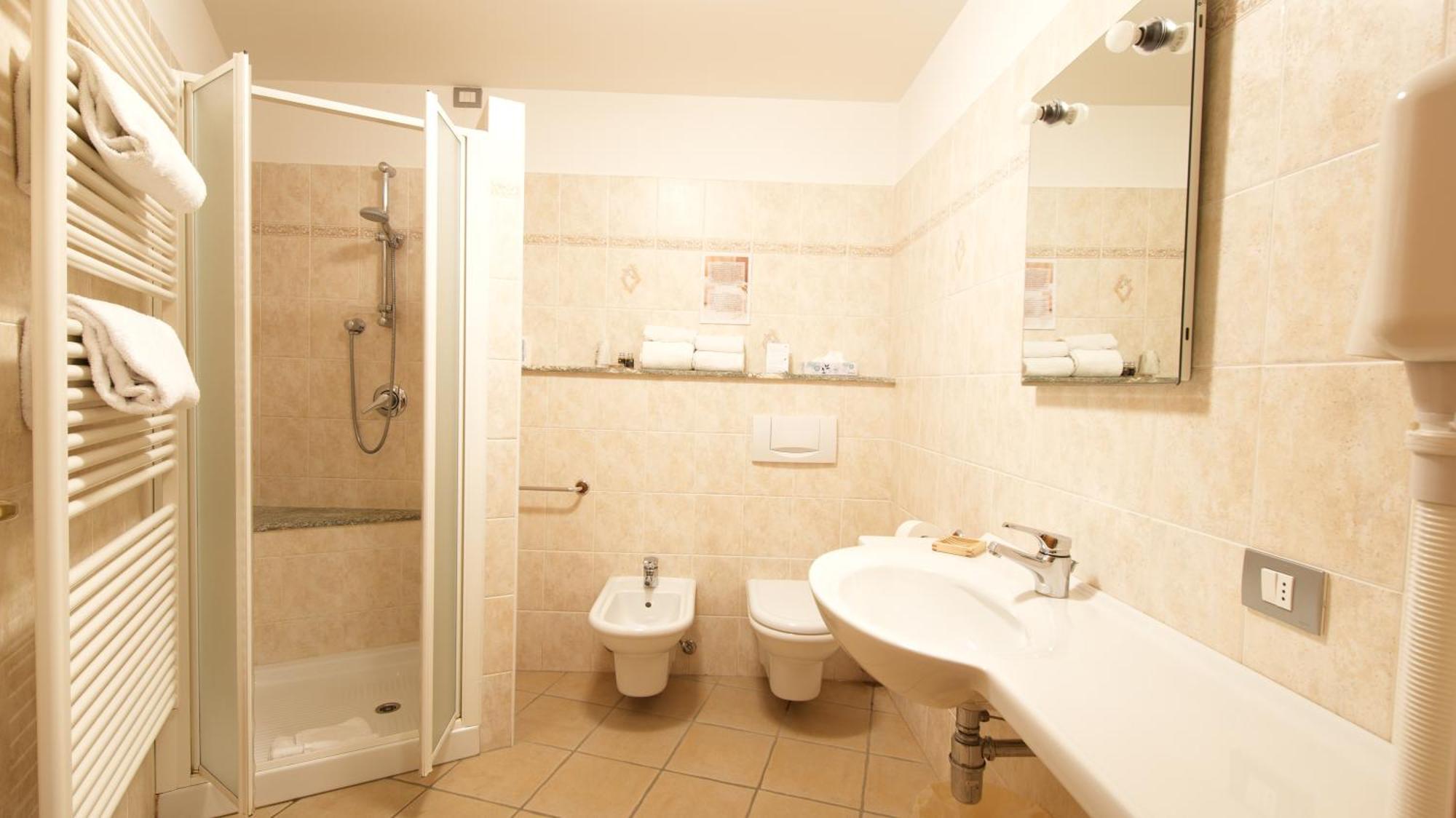 Albergo Ristoro Sitten Gressoney-la-Trinité Esterno foto