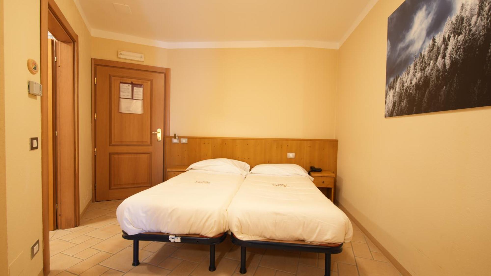 Albergo Ristoro Sitten Gressoney-la-Trinité Esterno foto