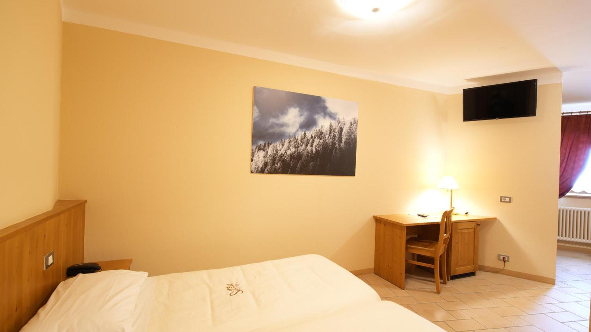 Albergo Ristoro Sitten Gressoney-la-Trinité Esterno foto