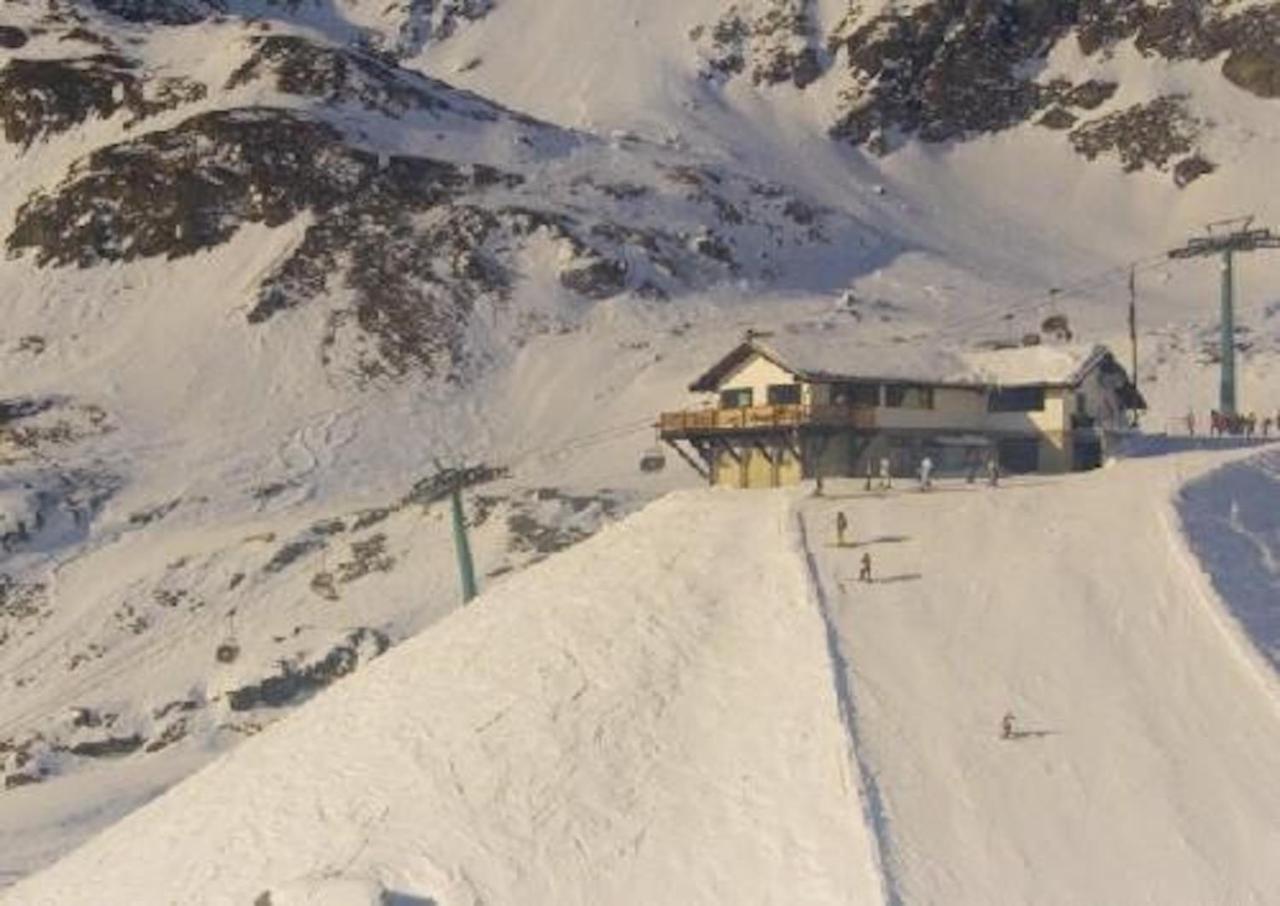 Albergo Ristoro Sitten Gressoney-la-Trinité Esterno foto