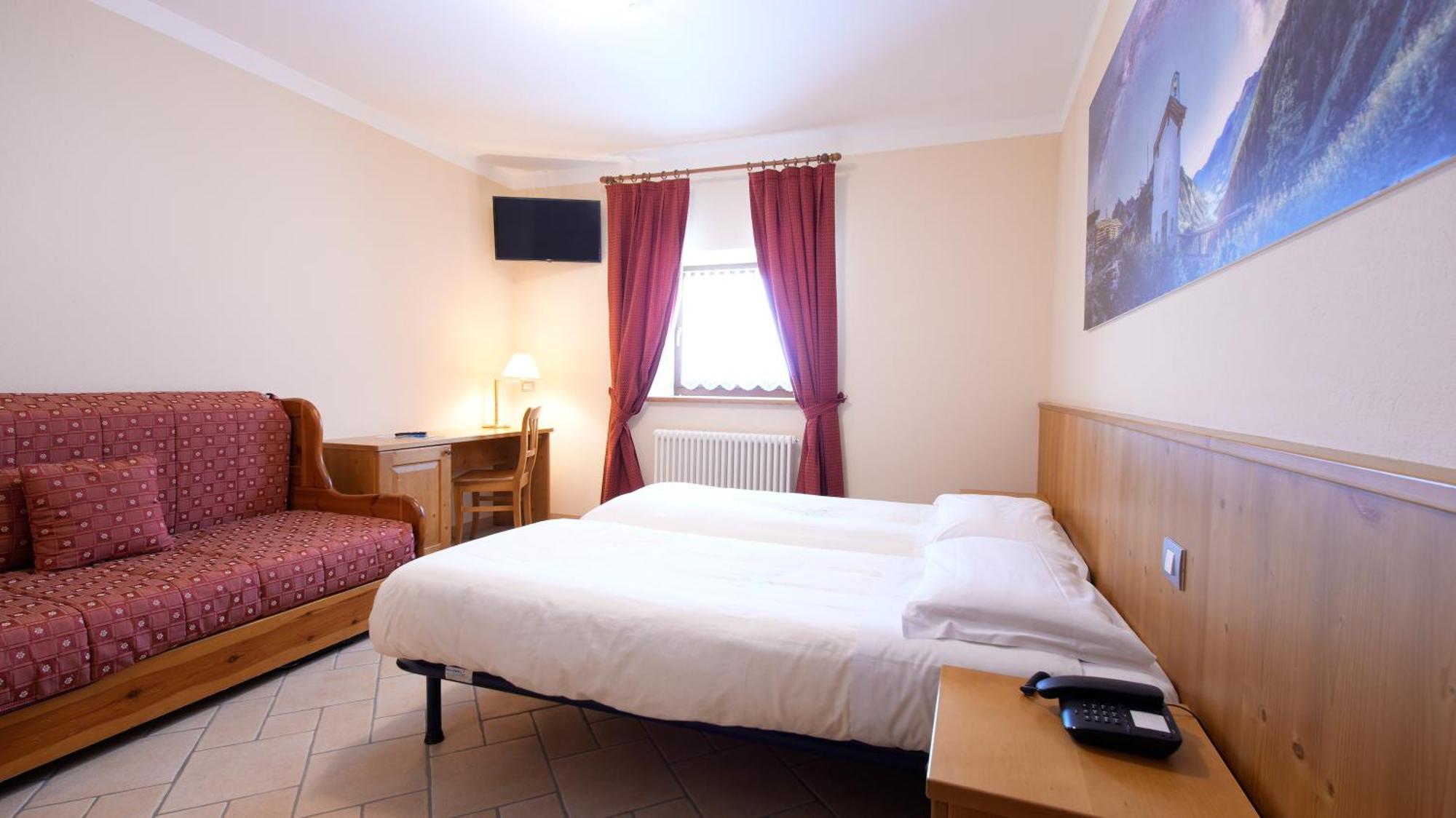 Albergo Ristoro Sitten Gressoney-la-Trinité Esterno foto
