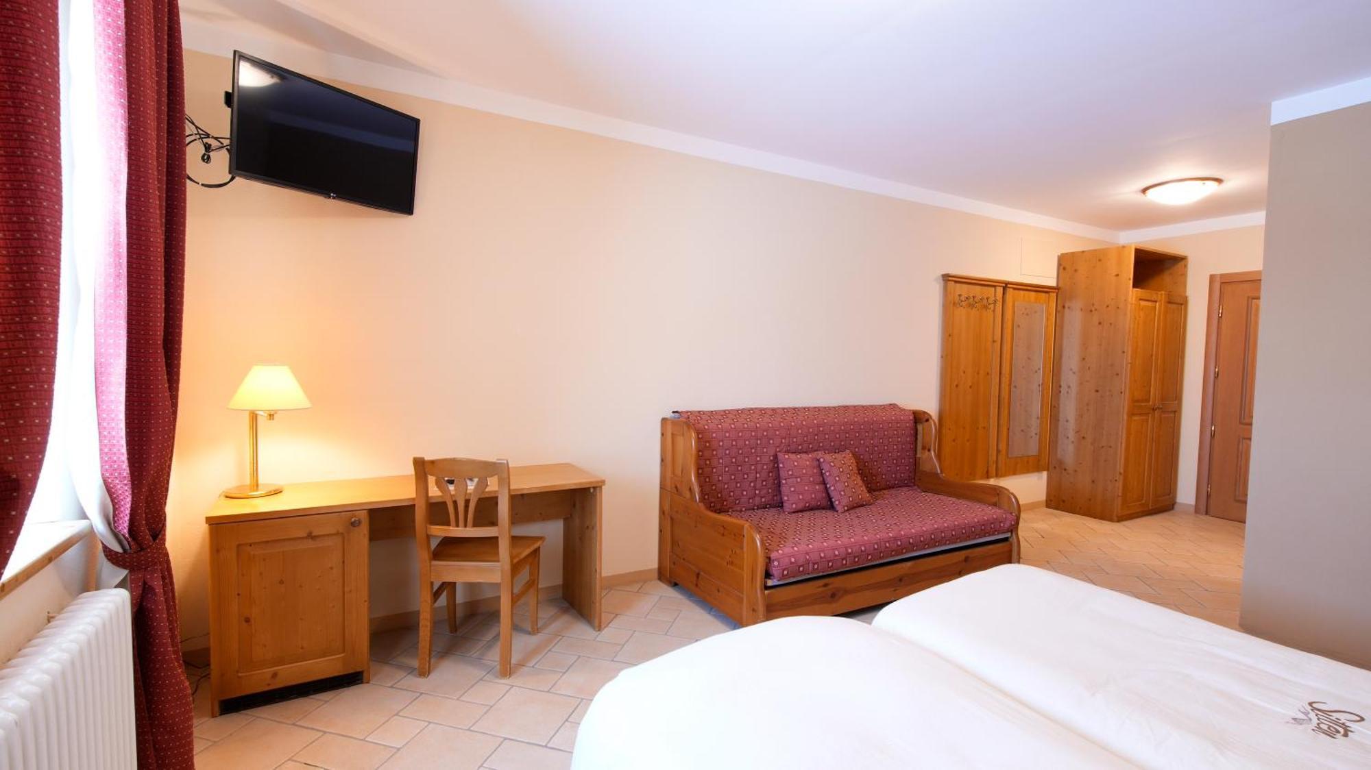 Albergo Ristoro Sitten Gressoney-la-Trinité Esterno foto